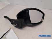 Außenspiegel rechts Peugeot 208 I CA, CC 1611240380