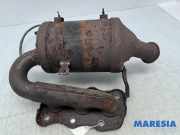 Katalysator ohne Lambdasonde Renault Twingo III BCM 208025987R