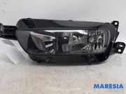 Hauptscheinwerfer links Citroen C4 II Picasso 9675974980