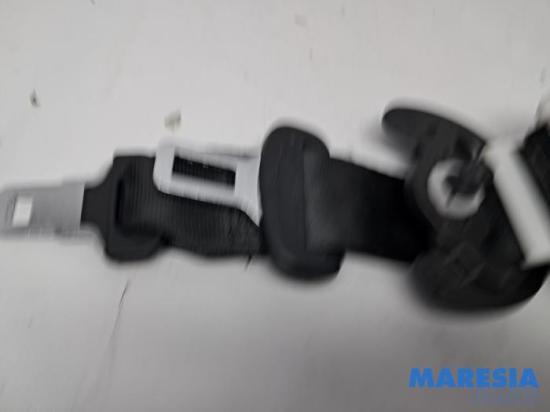 Sicherheitsgurt rechts hinten Peugeot 5008 I 8975SR Bild Sicherheitsgurt rechts hinten Peugeot 5008 I 8975SR
