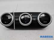 Heizungsbetätigung (Konsole) Alfa Romeo Giulietta 940 156099936