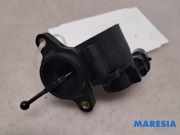 Automatikgetriebe Fiat Grande Punto 199 71732926