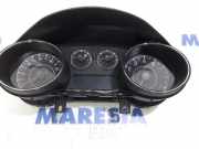 Instrumentenkombination Fiat Bravo II 198 51797952