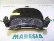 Instrumentenkombination Fiat Panda 169 51711240
