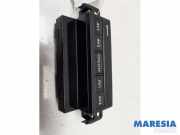 DVD-Player Peugeot 5008 I 9663994977