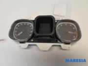 Instrumentenkombination Fiat Panda 312, 319 0887766550