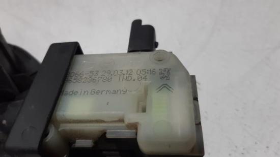 Tankklappe Citroen DS5 9804392680 Bild Tankklappe Citroen DS5 9804392680