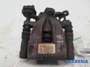 Bremszange links hinten Peugeot 207 CC 4400T0
