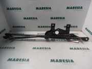 Wischergestänge Lancia Delta II 836