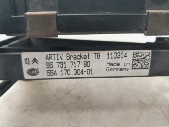 Sensor für Wegstrecke Peugeot 5008 I 9673046780 Bild Sensor für Wegstrecke Peugeot 5008 I 9673046780