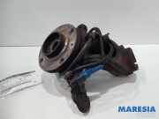 Achsschenkel links vorne Citroen C4 Cactus 330785