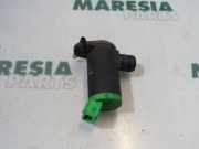 Waschwasserdüse für Scheibenreinigung Peugeot 206 Schrägheck 2A/C 90095