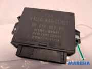 Steuergerät Einparkhilfe Peugeot 207 9661496880