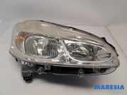 Hauptscheinwerfer rechts Peugeot 208 I CA, CC 9802221280