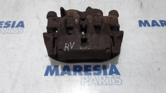 Bremszange rechts vorne Fiat Ducato Kasten 250 735353859 Bild Bremszange rechts vorne Fiat Ducato Kasten 250 735353859