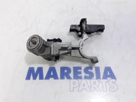 Schließzylinder für Zündschloß Fiat Punto Evo 199 51793074 Bild Schließzylinder für Zündschloß Fiat Punto Evo 199 51793074