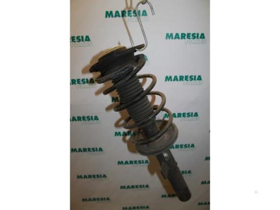 Federbein links vorne Peugeot 206 Schrägheck 2A/C 5202LV Bild Federbein links vorne Peugeot 206 Schrägheck 2A/C 5202LV