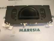 Instrumentenkombination Renault Modus - Grand Modus P 8200418023