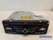 CD-Radio Citroen C5 III RD 1617331680