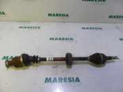 Antriebswelle rechts vorne Renault Twingo II CN0 8200684084