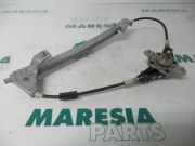 Fensterheber rechts hinten Fiat Punto 188 46536307