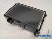 Monitor Navigationssystem Renault Captur I H5, J5 259150869R