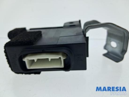 Steuergerät Motor Peugeot 107 0261208702 Bild Steuergerät Motor Peugeot 107 0261208702