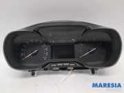Instrumentenkombination Citroen C3 III SX 9813361380
