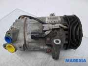 Klimakompressor Renault Clio IV BH 926000217R