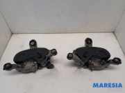 Wischermotor vorne Citroen C5 III RD 6405LC