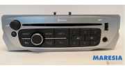 CD-Radio Renault Grand Scenic III JZ 281153266R
