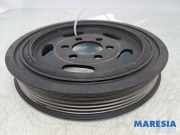 Zahnriemenscheibe Kurbelwelle Citroen C6 T 4S7Q6B319BC
