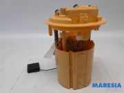Kraftstoffpumpe Peugeot 5008 I 1525JE