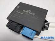 Steuergerät Einparkhilfe Citroen DS3 SA 9666663780