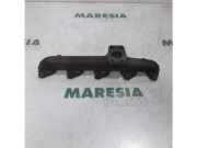 Auspuffkrümmer Peugeot Partner I Kasten 0341J2