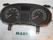 Instrumentenkombination Renault Clio II B 8200276531