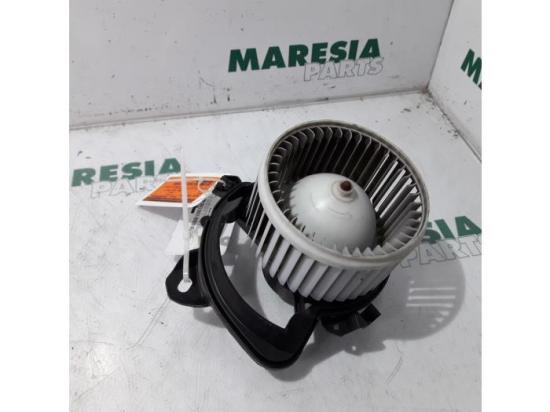 Gebläsemotor Fiat Punto Evo 199 5D3330100 Bild Gebläsemotor Fiat Punto Evo 199 5D3330100