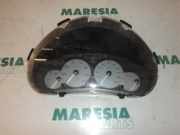 Instrumentenkombination Peugeot Partner I Combispace 9652246780