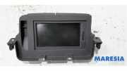 Monitor Navigationssystem Renault Megane III Schrägheck BZ 259150931R