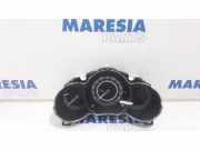 Instrumentenkombination Citroen C3 II SC 96665881XT