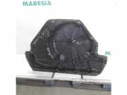Reserveradwanne Renault Megane III Grandtour KZ 8200948423