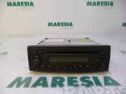 CD-Radio Fiat Doblo Van 119, 223 735388373