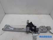 Fensterheber links hinten Peugeot 3008 I 9682808780