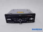 CD-Radio Peugeot 3008 I 16095880XT