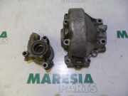 Schaltgetriebegehäuse Peugeot 307 11GN2