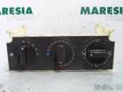 Heizungsbetätigung (Konsole) Citroen Berlingo I Kasten M 654984A