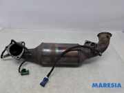 Katalysator ohne Lambdasonde Peugeot 308 I 1706Z2