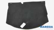 Bodenbelag Kofferraum Citroen C3 II SC 7585XK