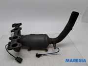 Katalysator ohne Lambdasonde Fiat 500 C 312 51864511