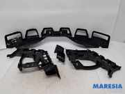Stoßstange hinten Renault Espace V JR 850450808R